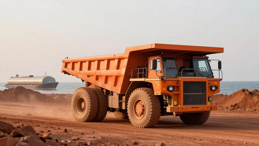 Teck Flags Chile Cost Pressure Amid Fuel Squeeze