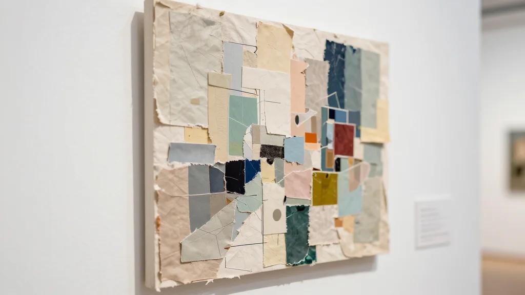 "Always Never": A Solo Exhibition by Linda Geary @ pt.2 Gallery, Oakland