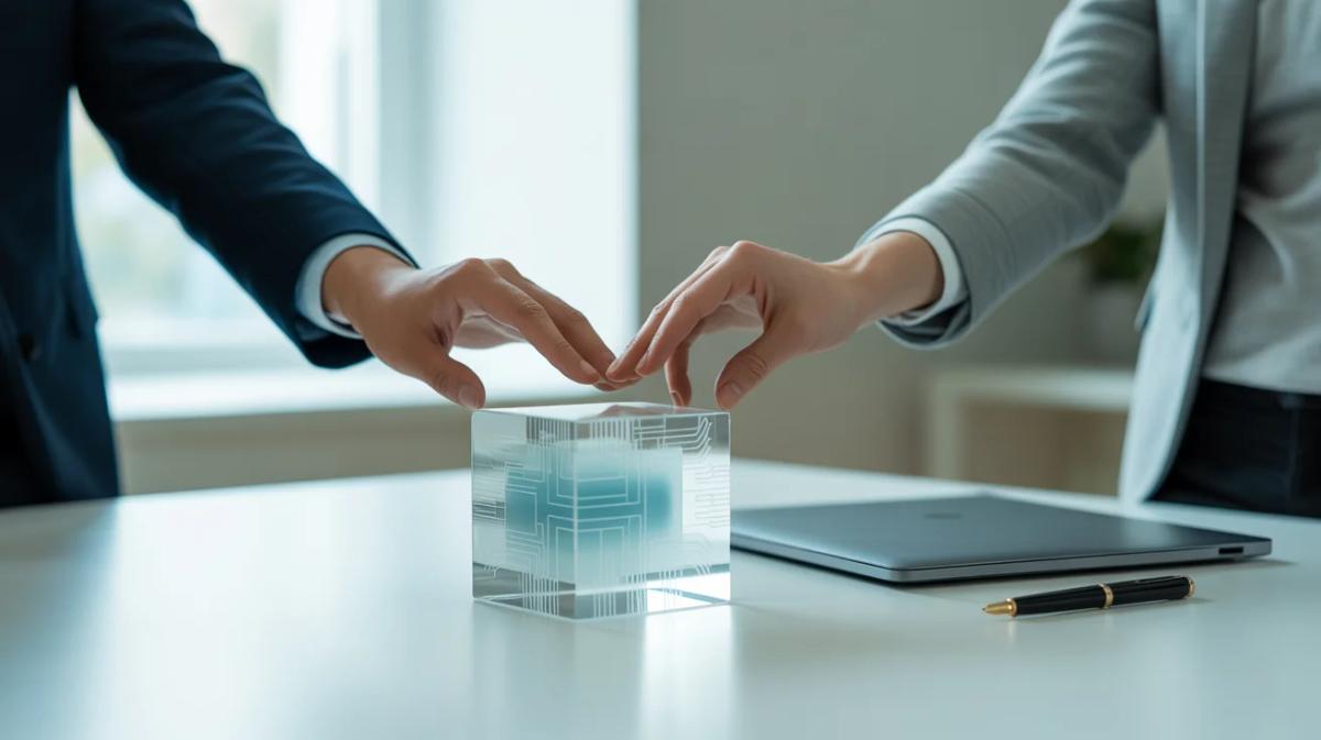 Maybern Secures $50M Series B Funding to Expand Private Fund OS