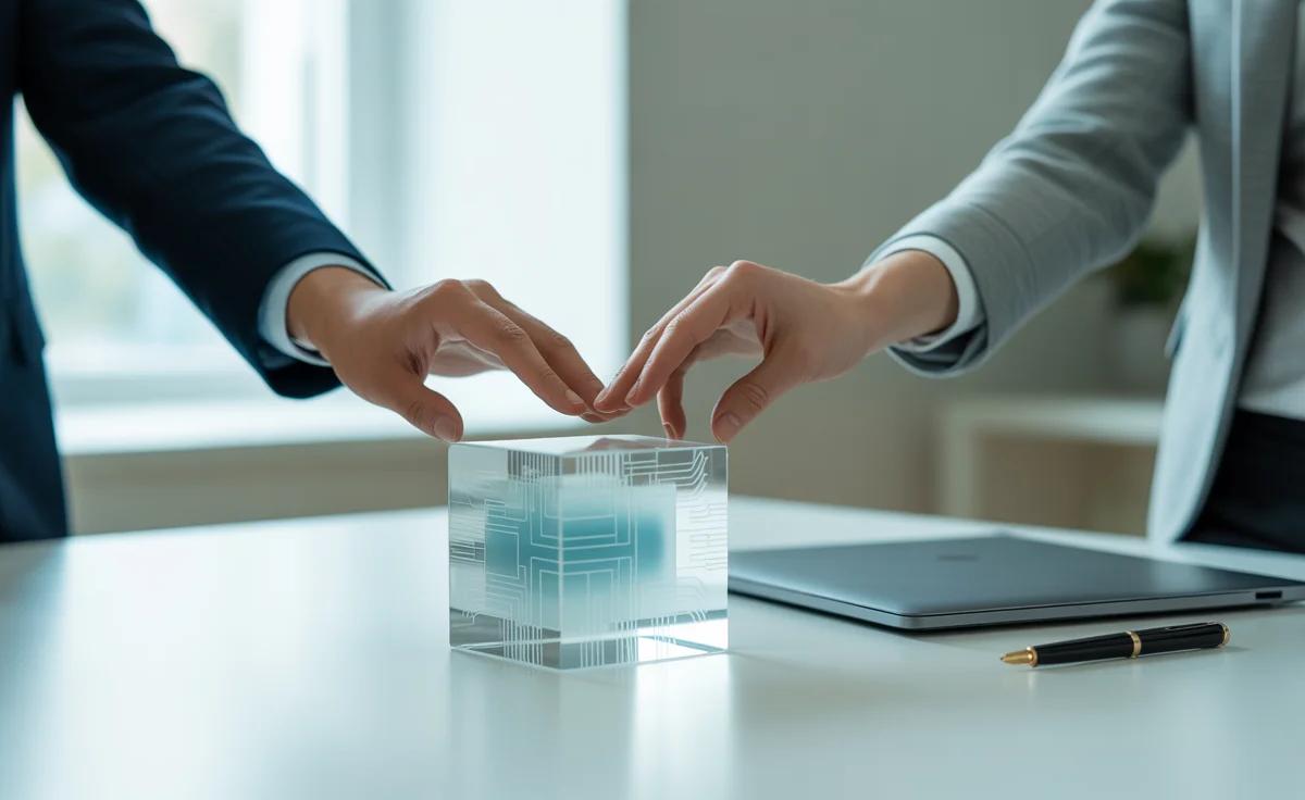 Maybern Secures $50M Series B Funding to Expand Private Fund OS