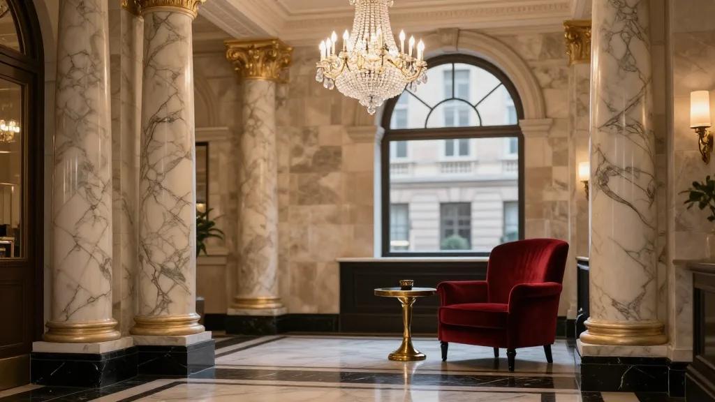 Churchill’s War Office Is Now a $1,000/Night Hotel