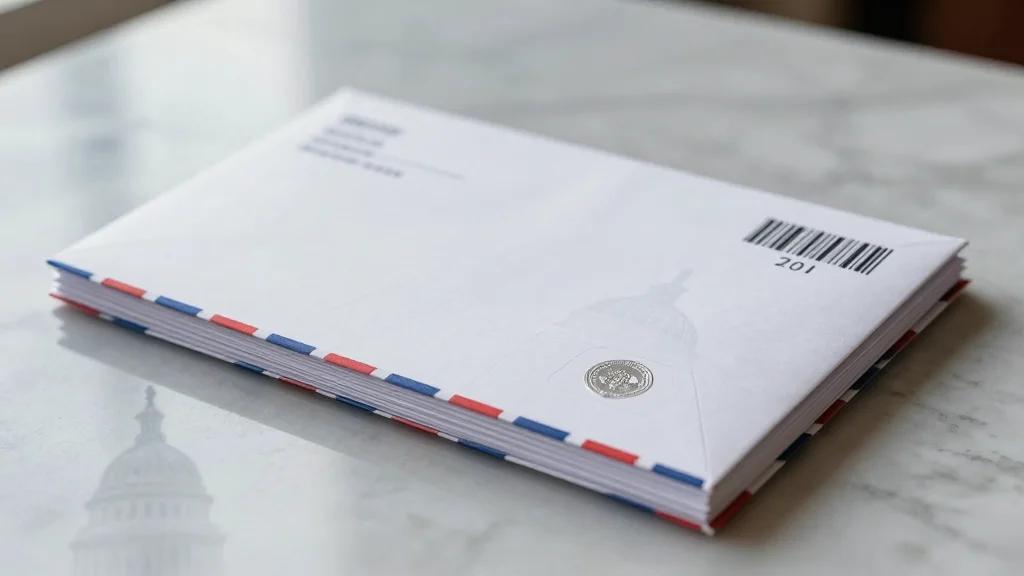 New Trump Executive Order Threatens Mail-In Voting