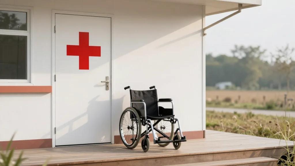 RBMA Shares Concerns over Major Medicaid Cut Impacts