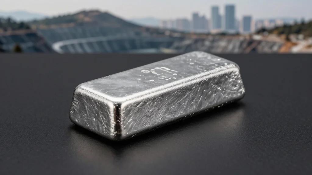 Scandium Canada Upsizes Bought Deal Offering to $15M