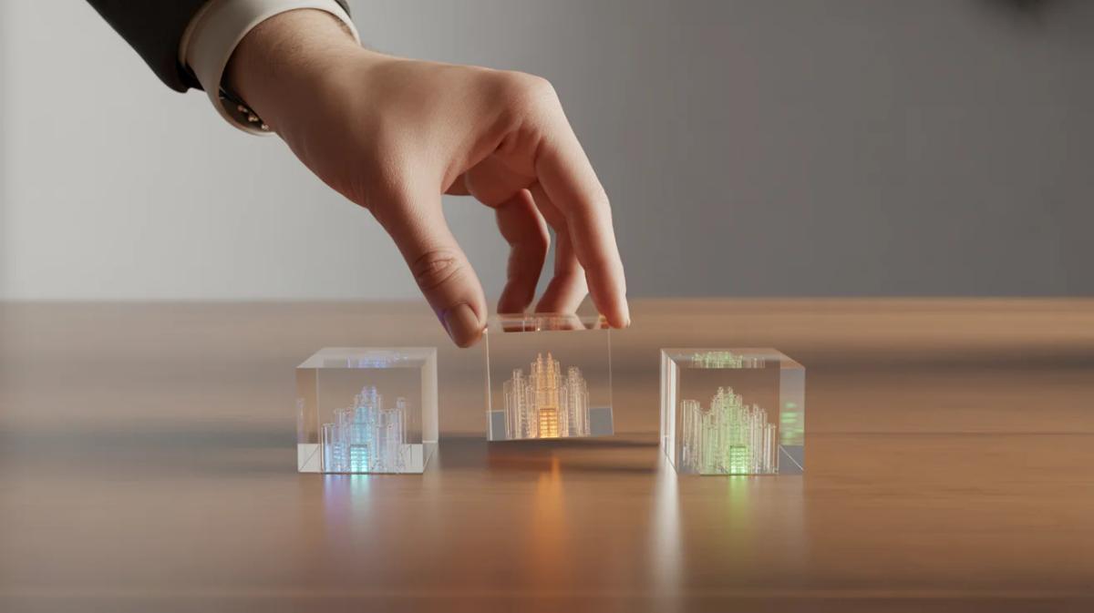 Identifying Future Buyers of SaaS Companies