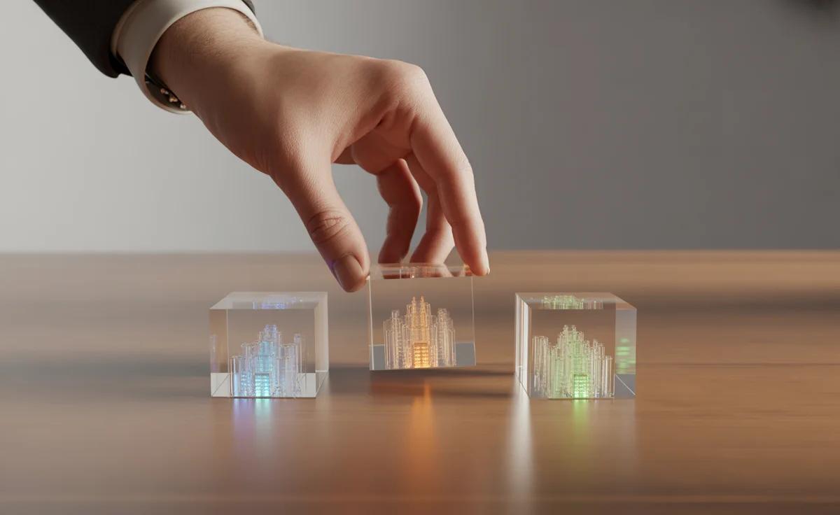 Identifying Future Buyers of SaaS Companies