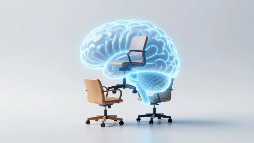 AI Flattening Organizations Threatens Traditional Middle Management