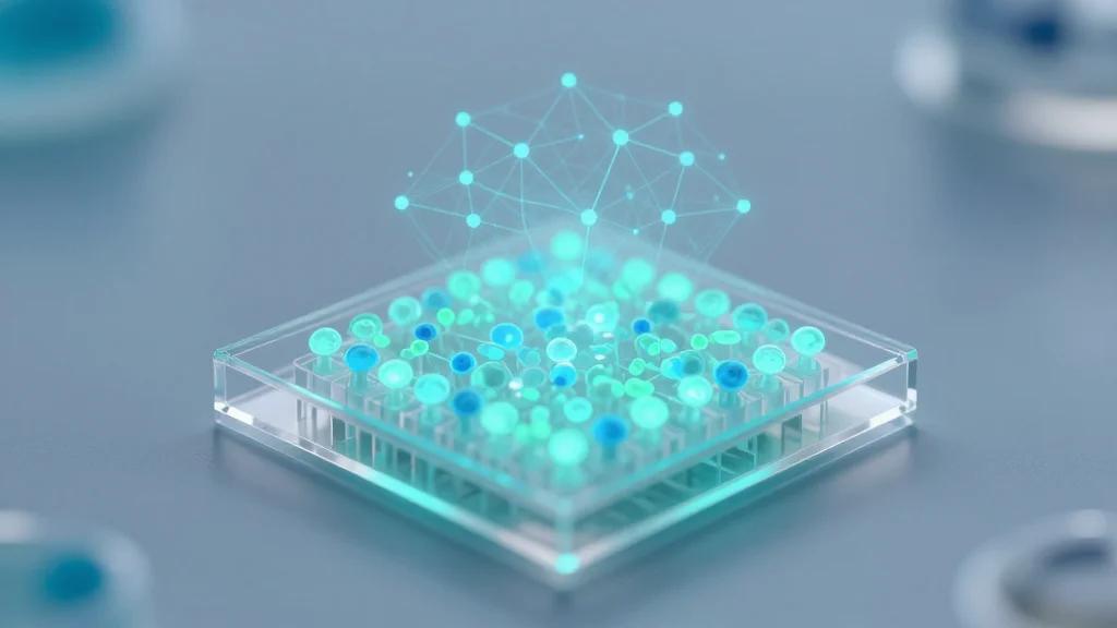 World's Largest In‑Vivo CRISPR Data Engine Unveiled