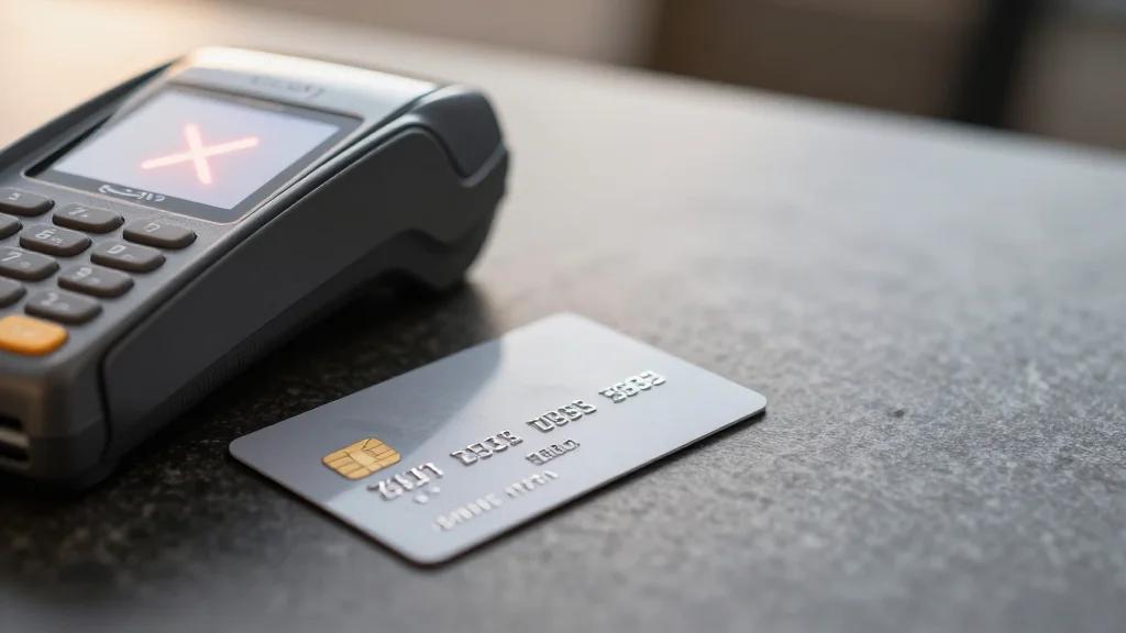 Did Amazon Cross a Red Line by Removing Credit Cards for Ad Payments?