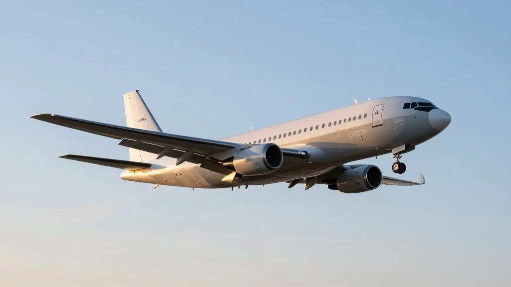 Filming Nuclear Command Plane Highlights Fear Over Facts