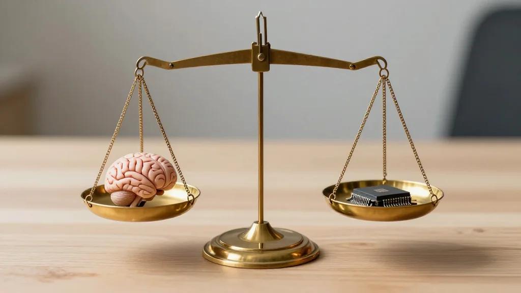 AGI Arrives When No Test Shows Human‑AI Gap