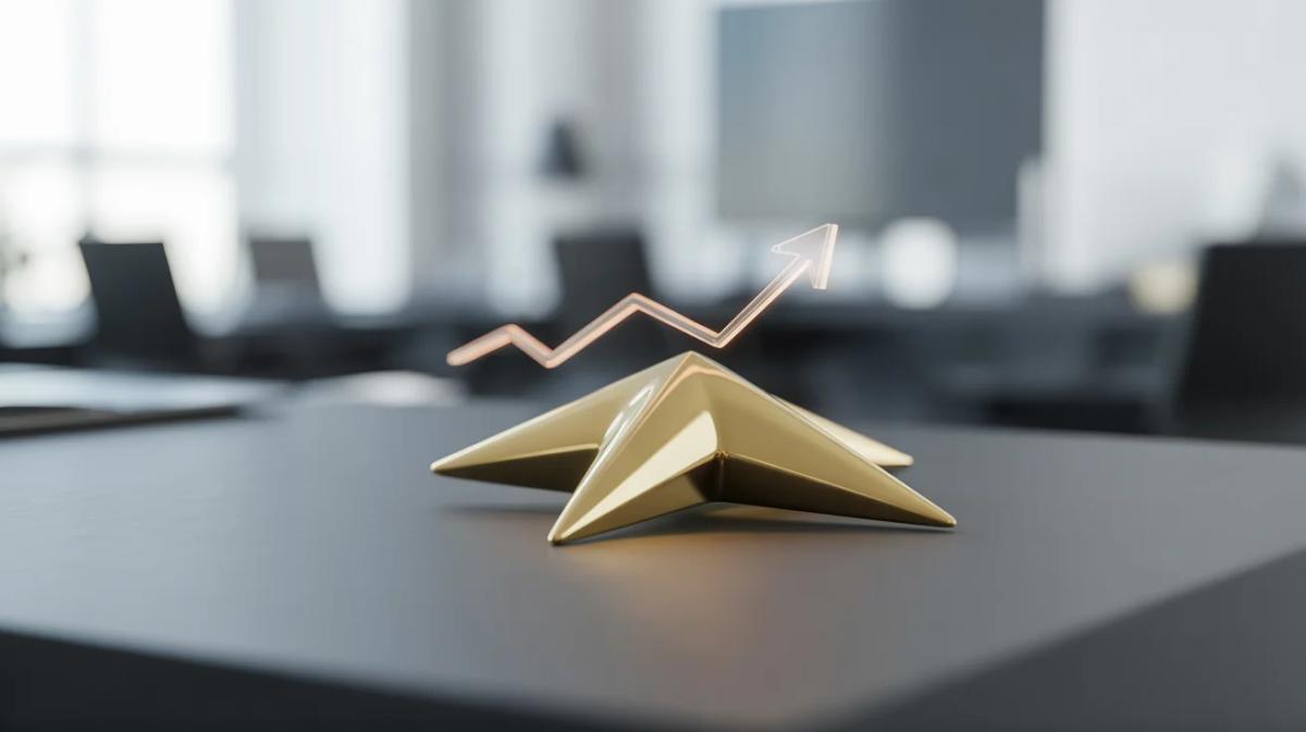 Stellar Rallies 2.3% Breaking Key Resistance on Volume Surge