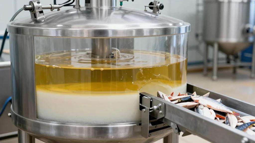 Quinlan Brothers Announces USD 5 Million Fish Waste Project