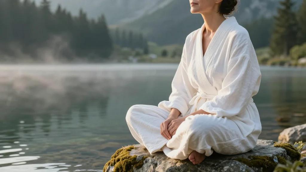 Scoping Review Links Mindfulness to Increases in Gray Matter Density and Cortical Thickness