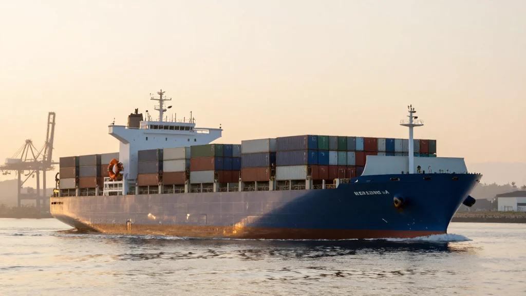 Trans-Pacific Contract Talks Accelerating After Walmart Signs