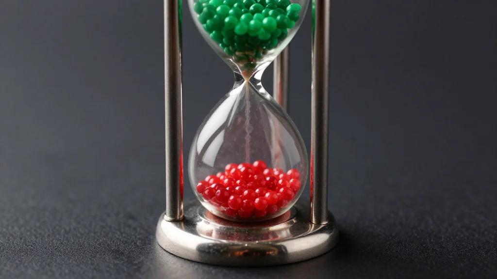 S&P Reverses Gains, Slides Downward After Recent Surge