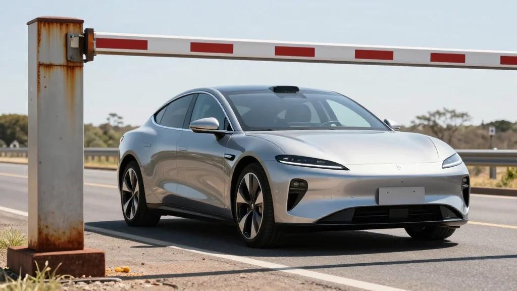 Why South Africa’s EV Market Is Going Nowhere Slowly