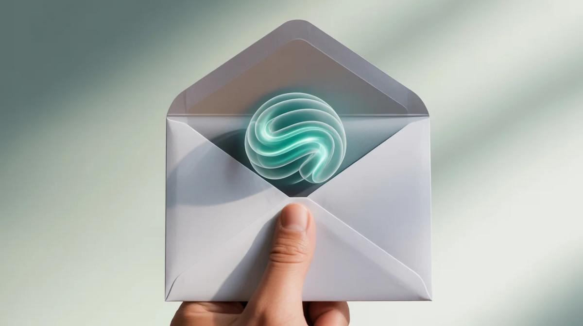 How to Do AI Outbound Email the Right Way