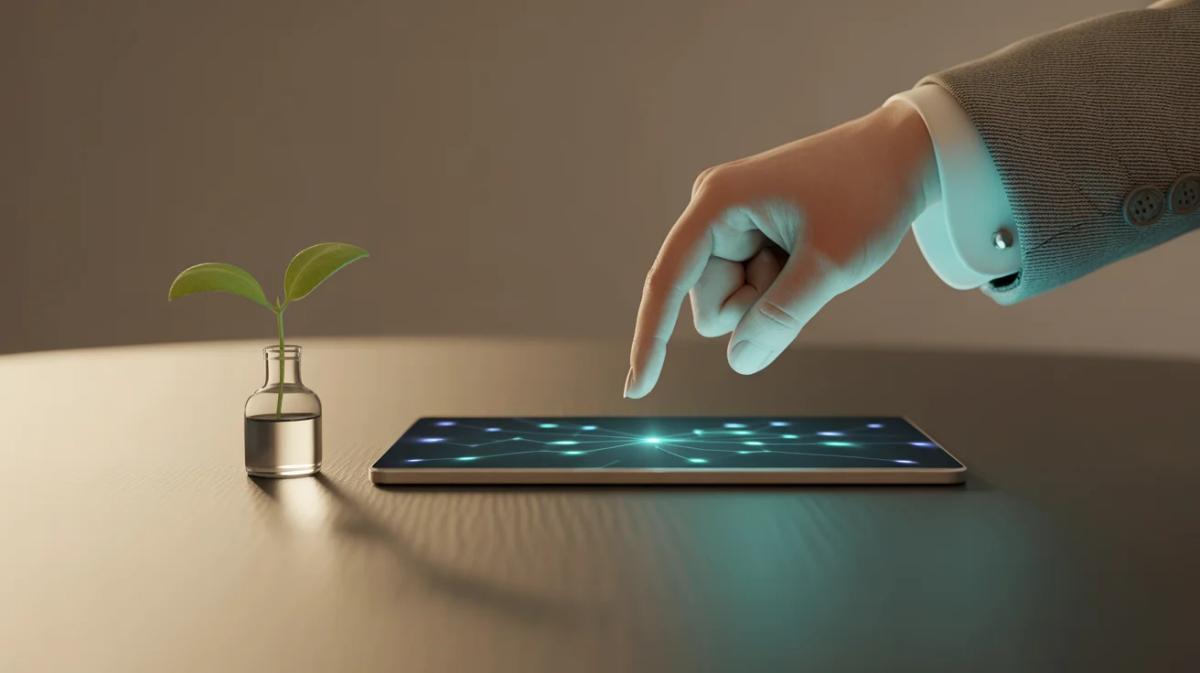 Sarah Smith Raises $16M Fund to Back Startups, Cites AI as Force-Multiplier for Solo GPs