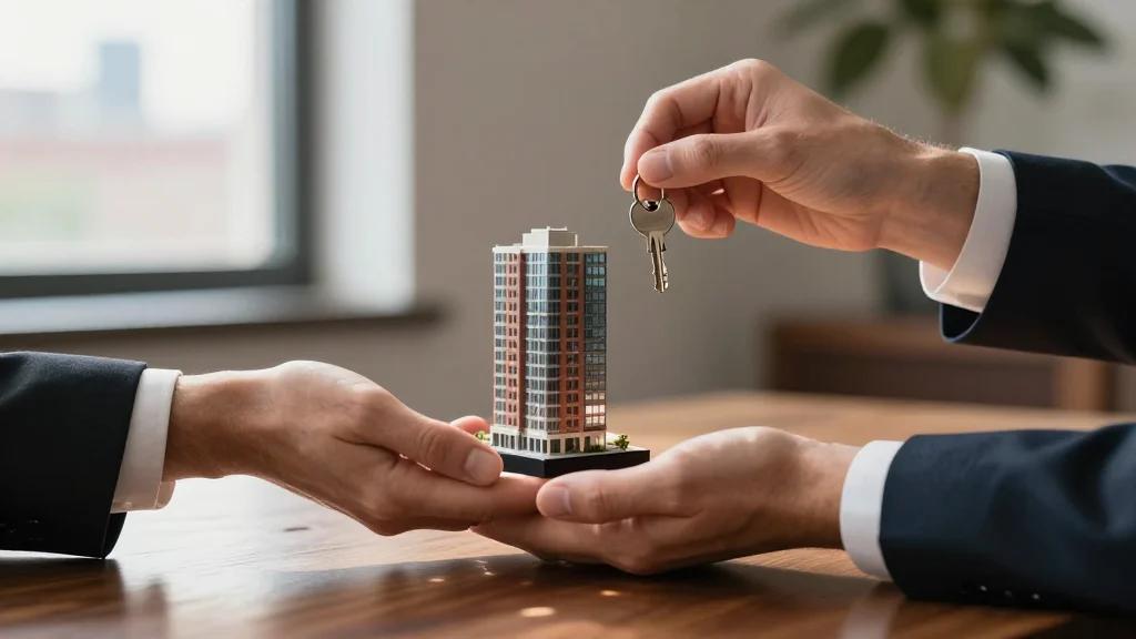 Jonathan Rose Companies Acquires Inwood Affordable Housing Complex for $53M