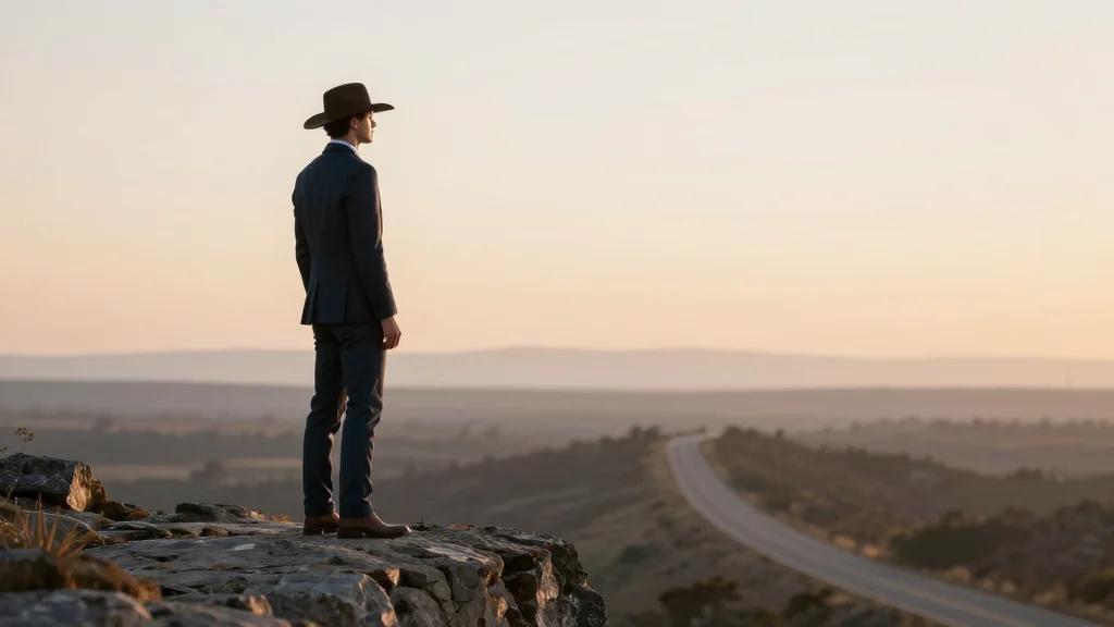 Control Your Choices, Not Others' Actions