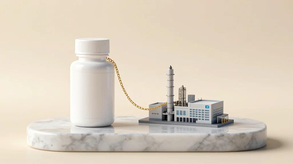 Sun Pharma's $13B All‑Cash Offer Boosts Organon