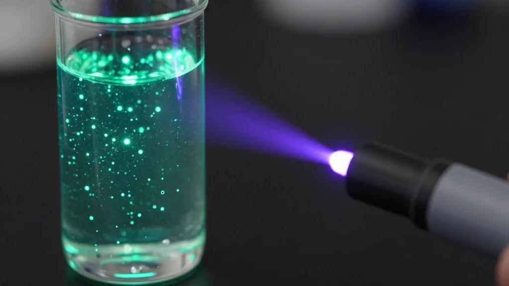 Surface‑Engineered Upconversion Nanoparticles Boost Brightness 16‑Fold for Optoelectronics