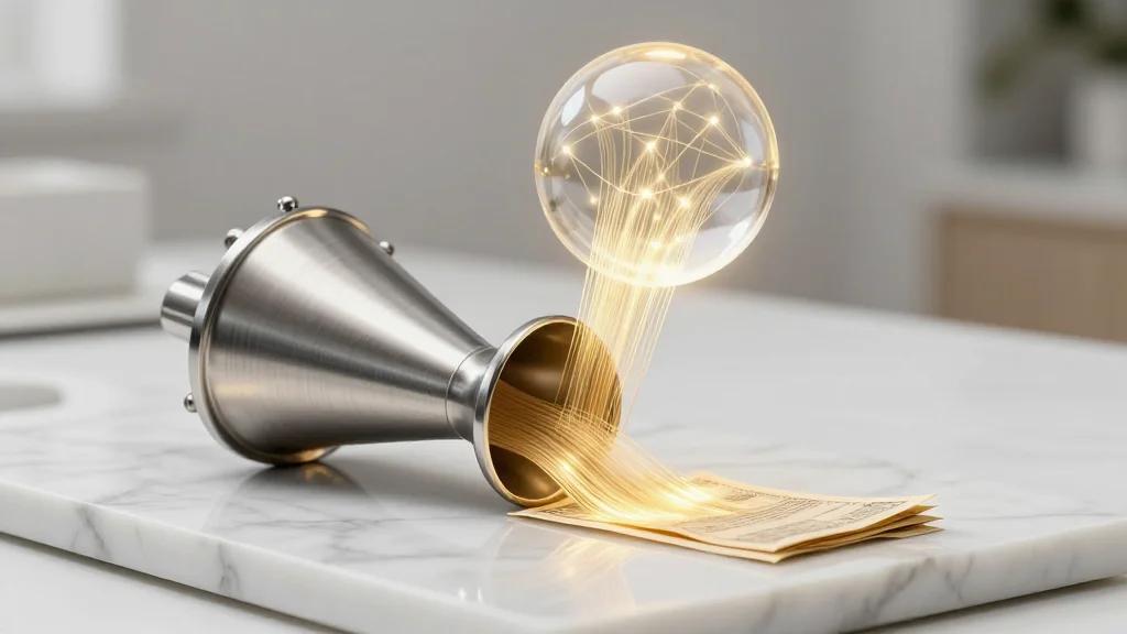 Build a Deal Flow Engine for Successful Acquisitions