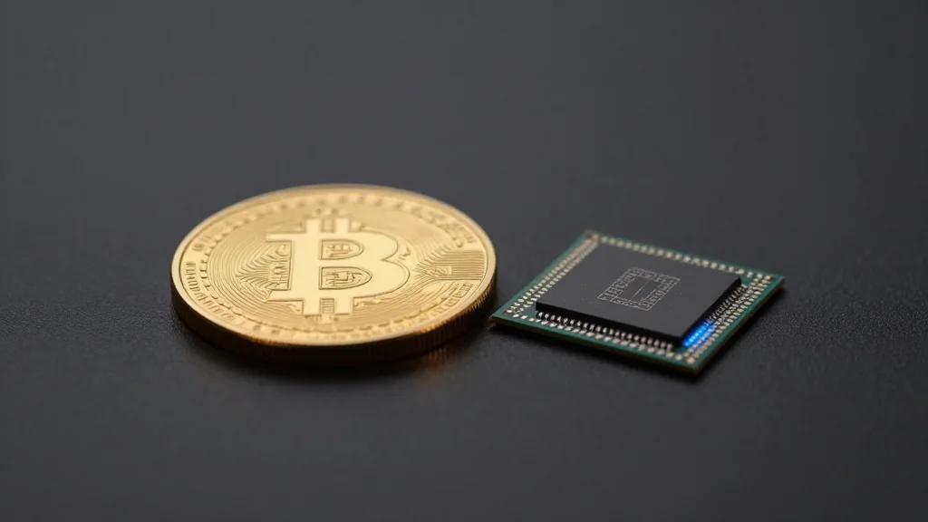 Quantum Fears Can't Explain BTC's Drop, Says Corallo