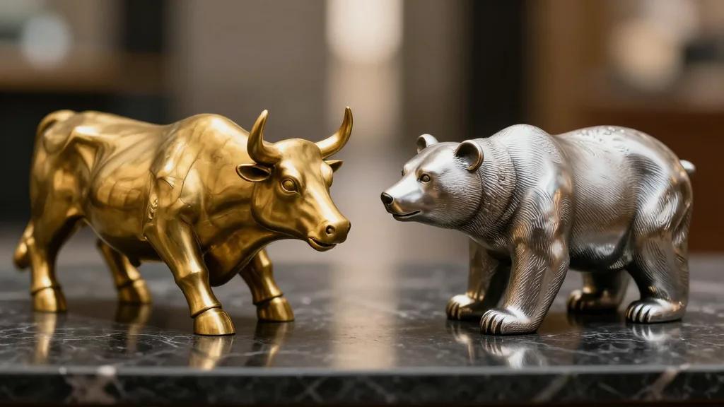 Macro Hedge Funds Drive February Gains as Geopolitical Risks Rise