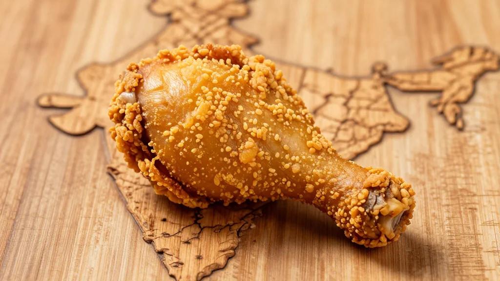 KFC India Names Suhayl Limbada as New Chief Marketing Officer