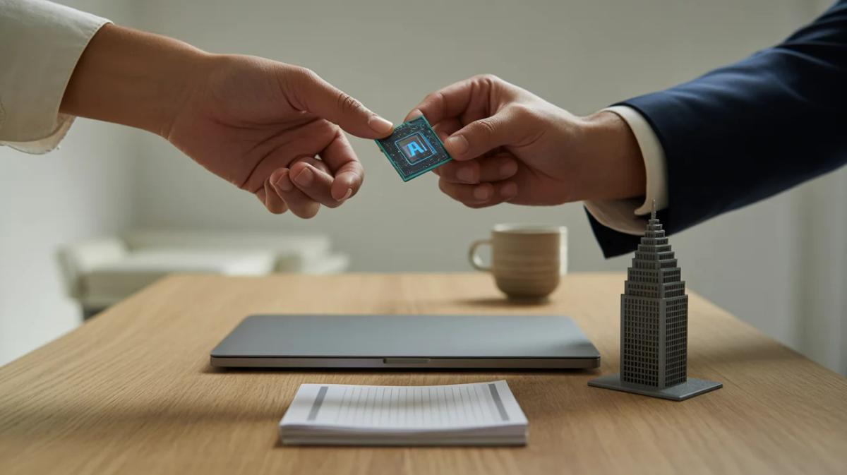 Creation Demands Accountability, Not Just Clever Talk