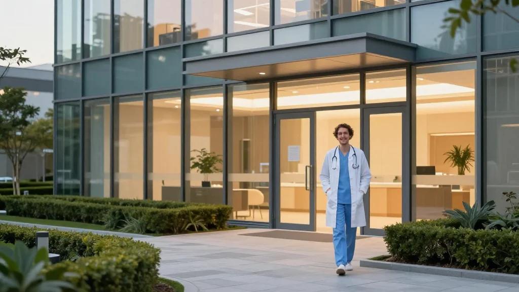 Samaritan Behavioral Health Launches Integrated Care Clinic in Lebanon