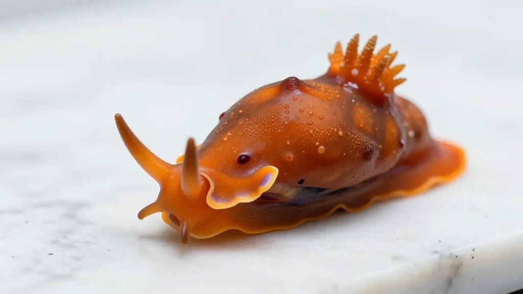 What Sea Slugs Can Teach Us About Learning Strategies