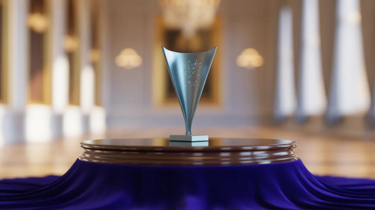 QE Prize Honors Us, Calls for Shared AI Responsibility