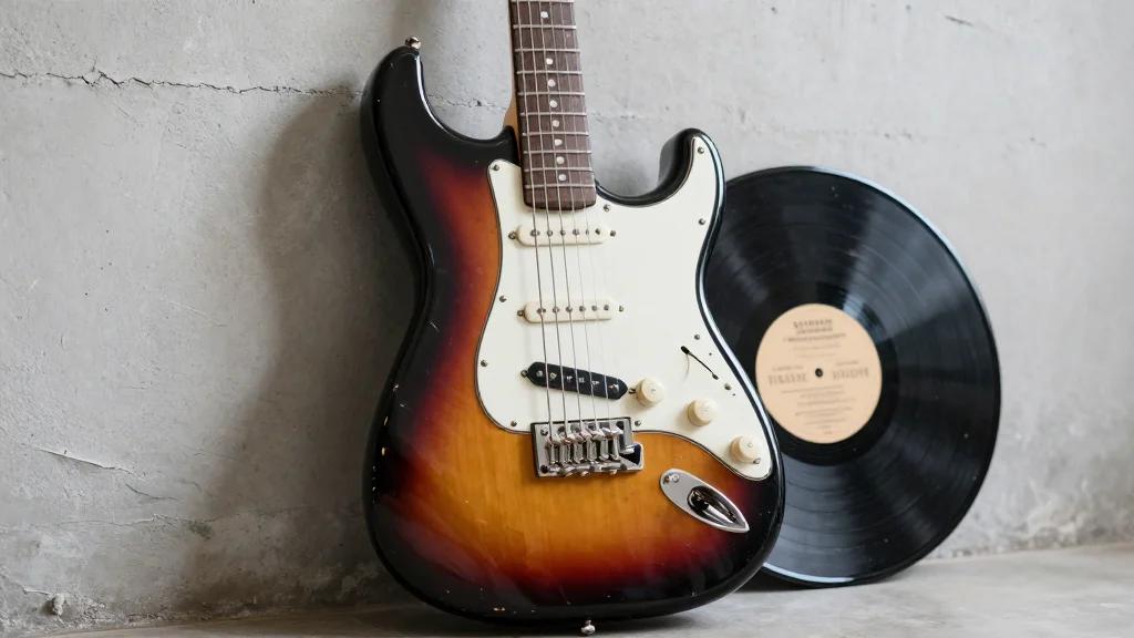 Tired Cossack – Groceries