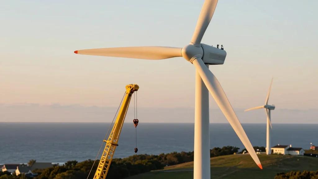 My City’s Two Wind Turbines Are Shutting Down. Here's What We're Losing.