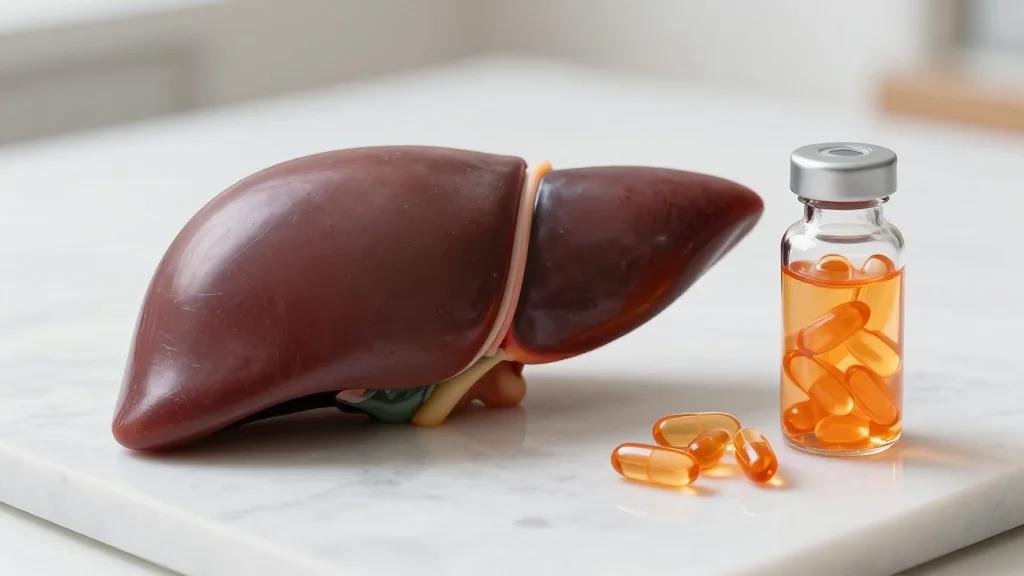 L–Carnitine in Metabolic Dysfunction-Associated Steatotic Liver Disease: Mechanisms and Therapeutic Potential