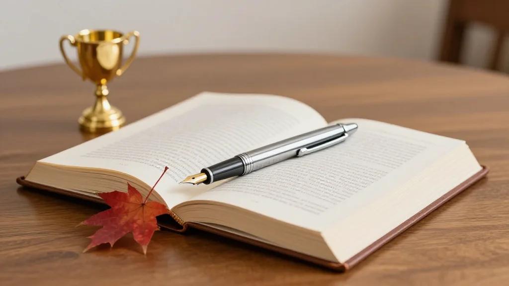 30 Writers From Across Canada Make 2026 CBC Short Story Prize Longlist