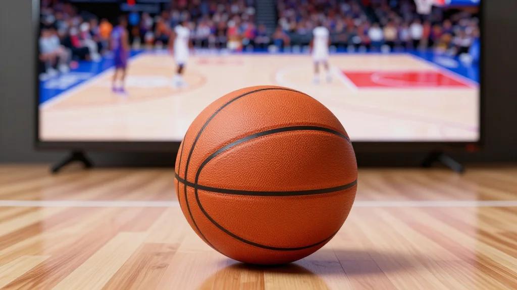 ESPN Launches Star‑studded “Inside the NBA” Promo