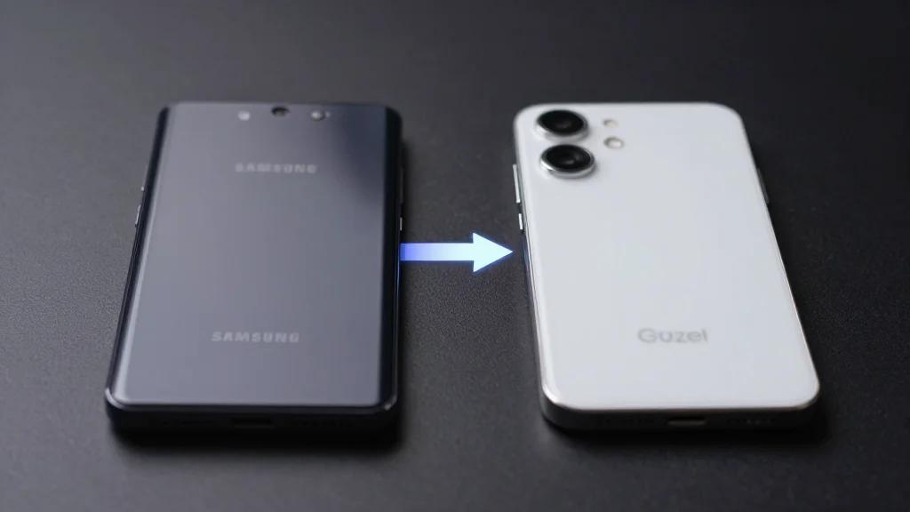 Samsung Messages Is Officially on the Way Out, Pushing Users to Google Messages