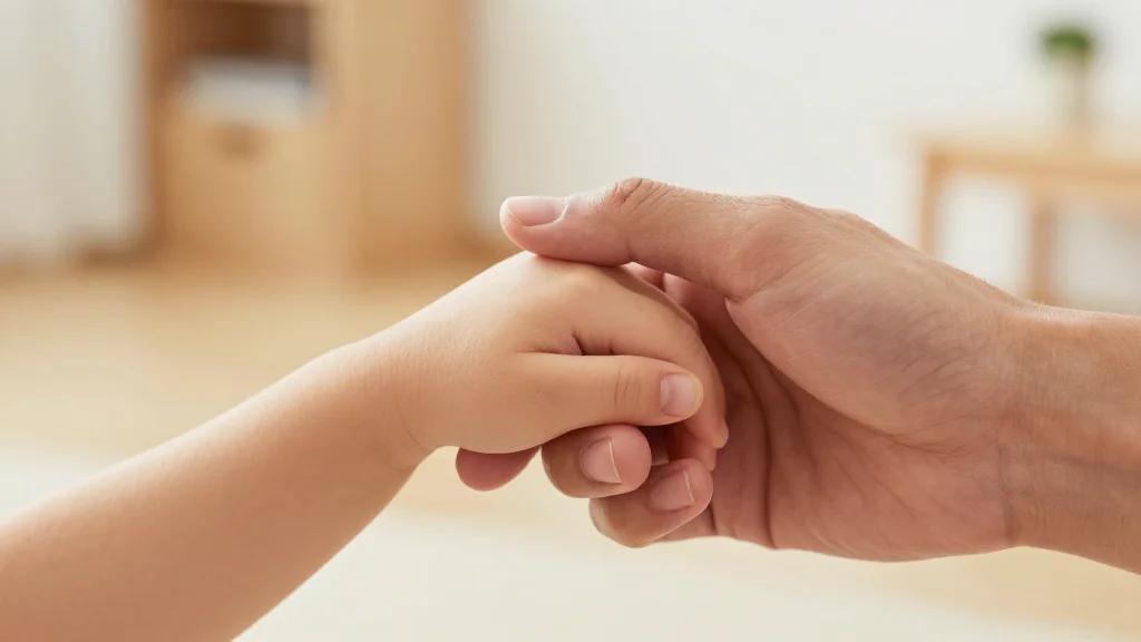 Consistent Small Efforts Build Strong Long-Distance Father‑Daughter Bonds