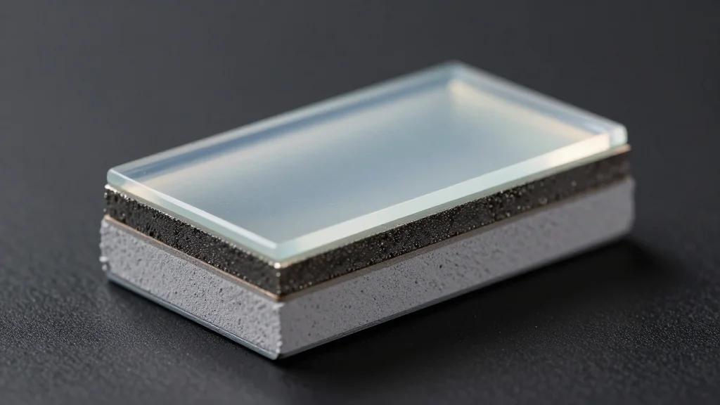 A Hybrid Solid‐State Battery with a Panoramic‐Scale Stack of Bulk Electrodes and a Thin‐Film Electrolyte