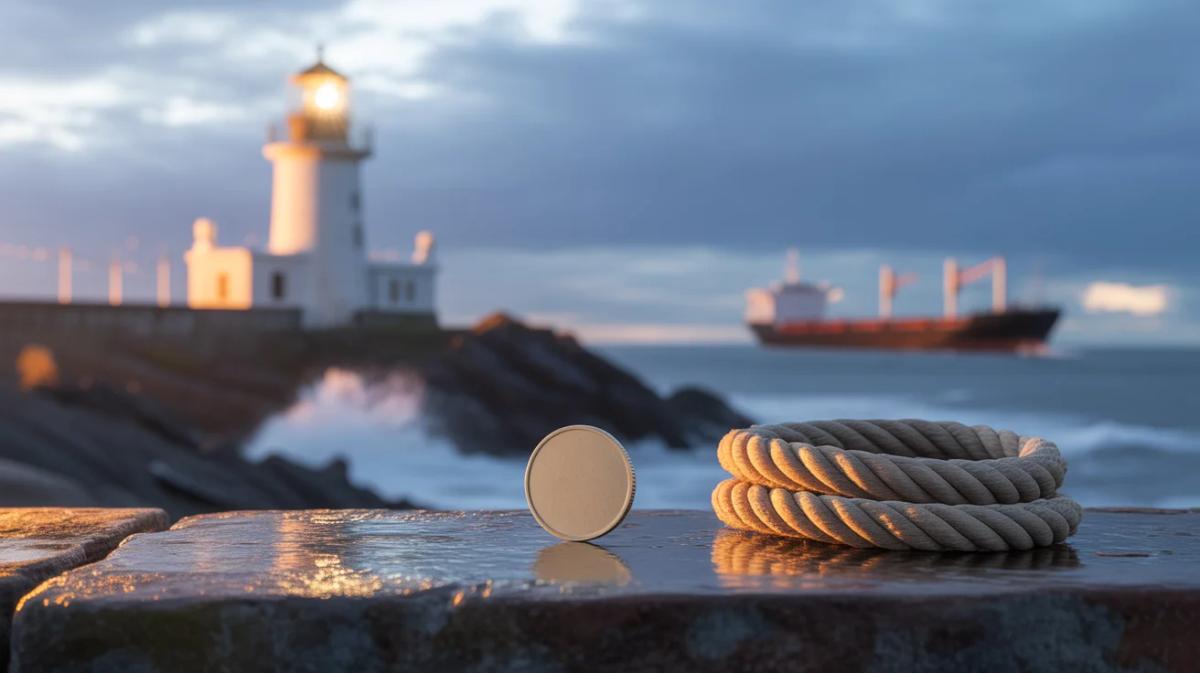 Ivan's Top Warning Holds: Stay Bearish, Keep Dry Powder