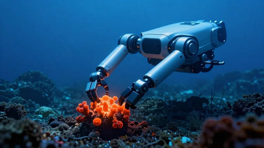 Jack Lifton Interviews James Deckelman on Deep Sea Minerals and the Strategic Push Into Seabed Critical Minerals