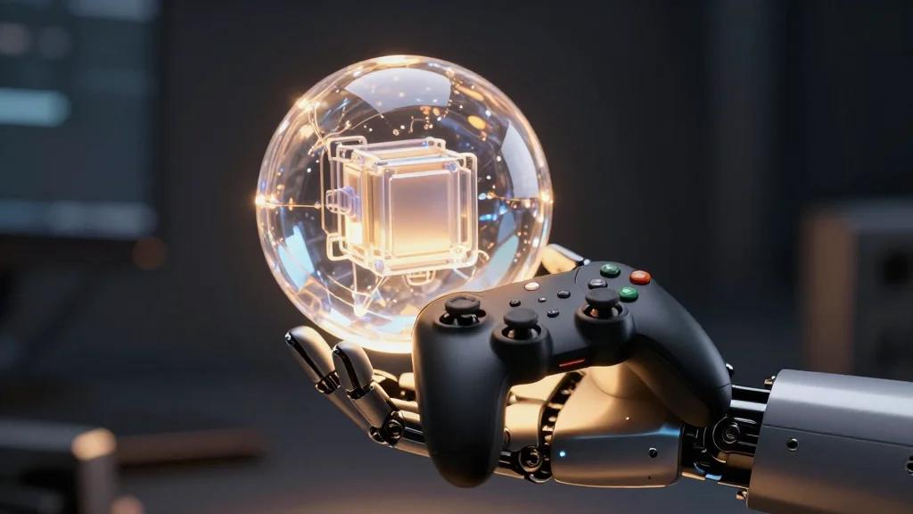 Superintelligent AI Will Crave Video Games More