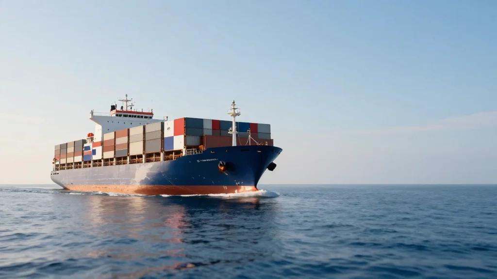 Panama-Flagged Vessels Lead China Detentions, Possible Retaliation