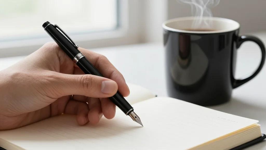 Ghostwriting: Paid Skill‑Boost That Can Replace Your 9‑5