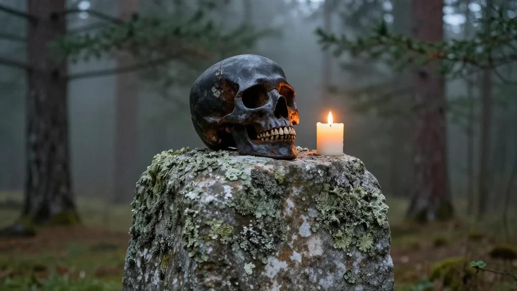 DARKTHRONE Stays Grim On "Pre-Historic Metal", New Album Due Out In May