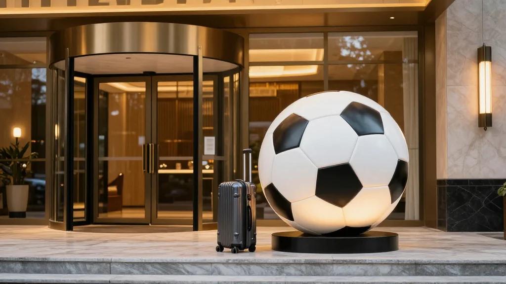 World Cup 2026: America’s $30 Billion Moment Faces a Harsh Reality